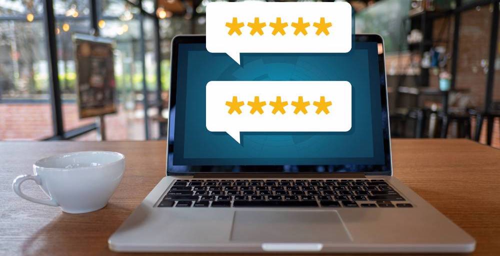 Online reviews of Luggage Company UK