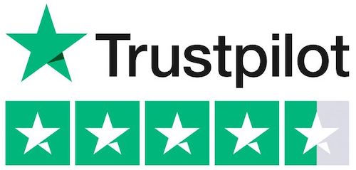 Product reviews left by customers of Luggage Company UK