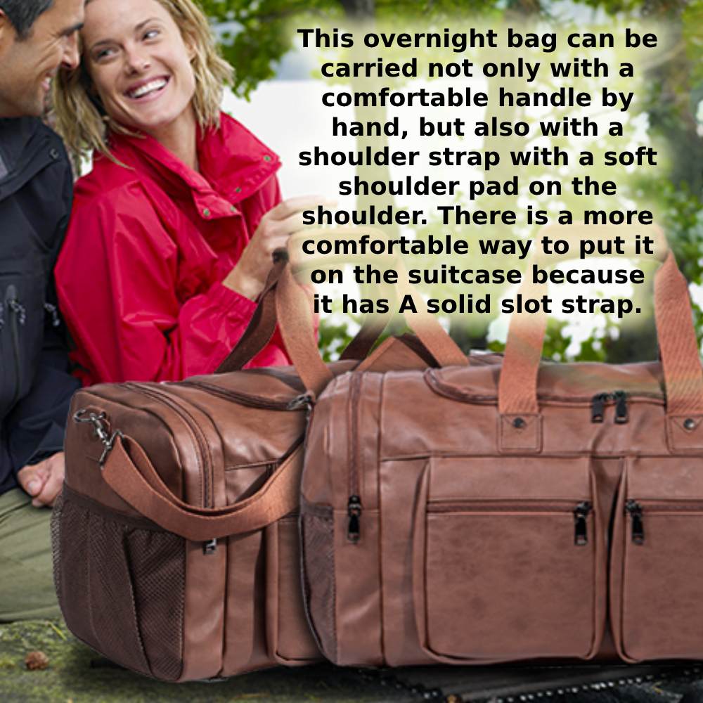 Travel Bag: image 3