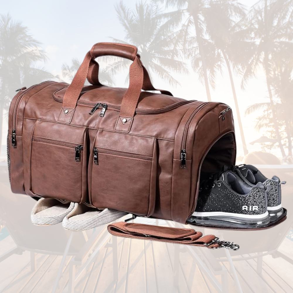 Travel Bag: image 4