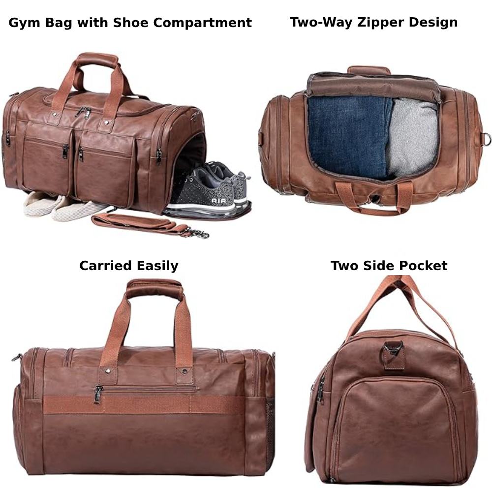 Travel Bag: image 5