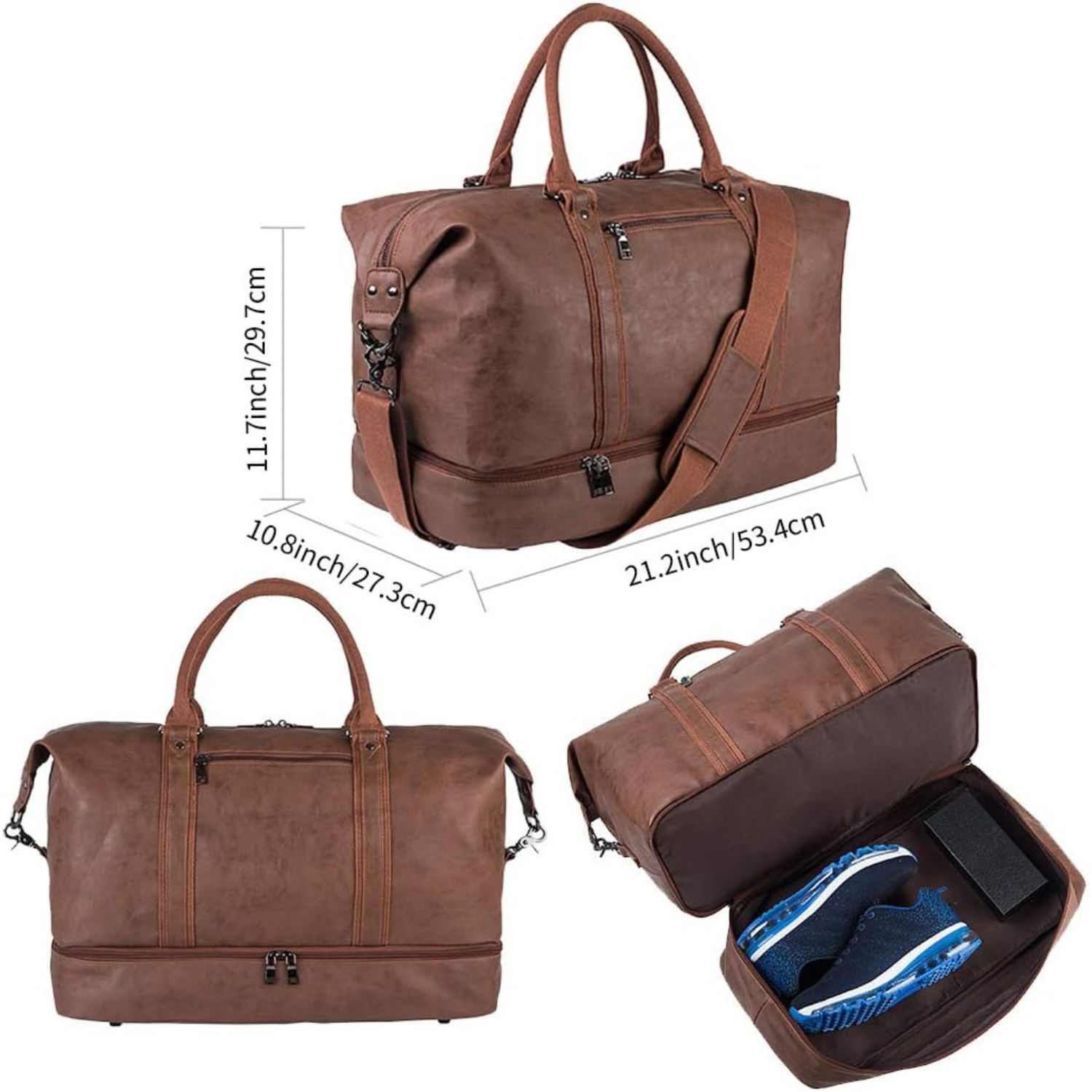 Weekender Bag: image 2