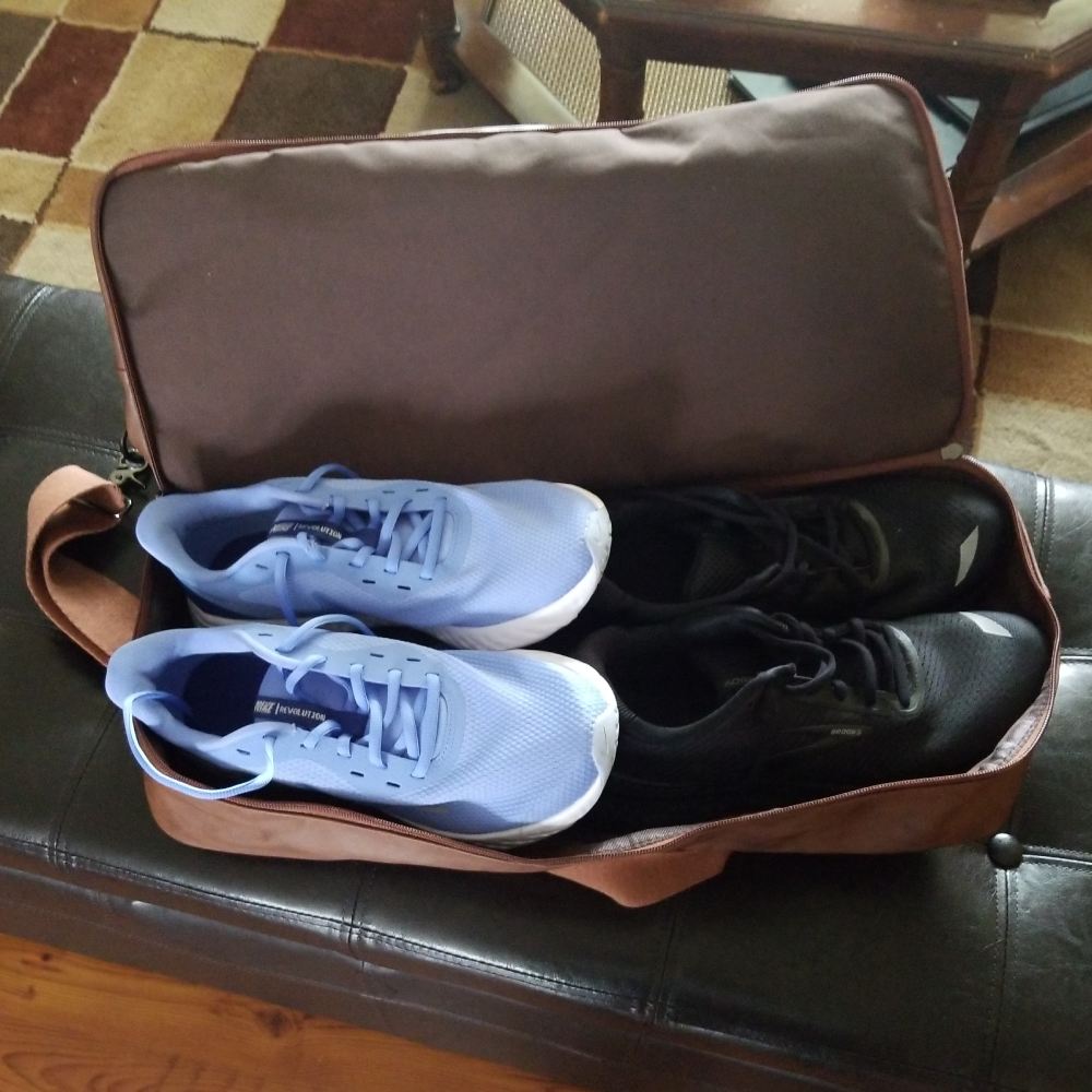 Weekender Bag: image 4
