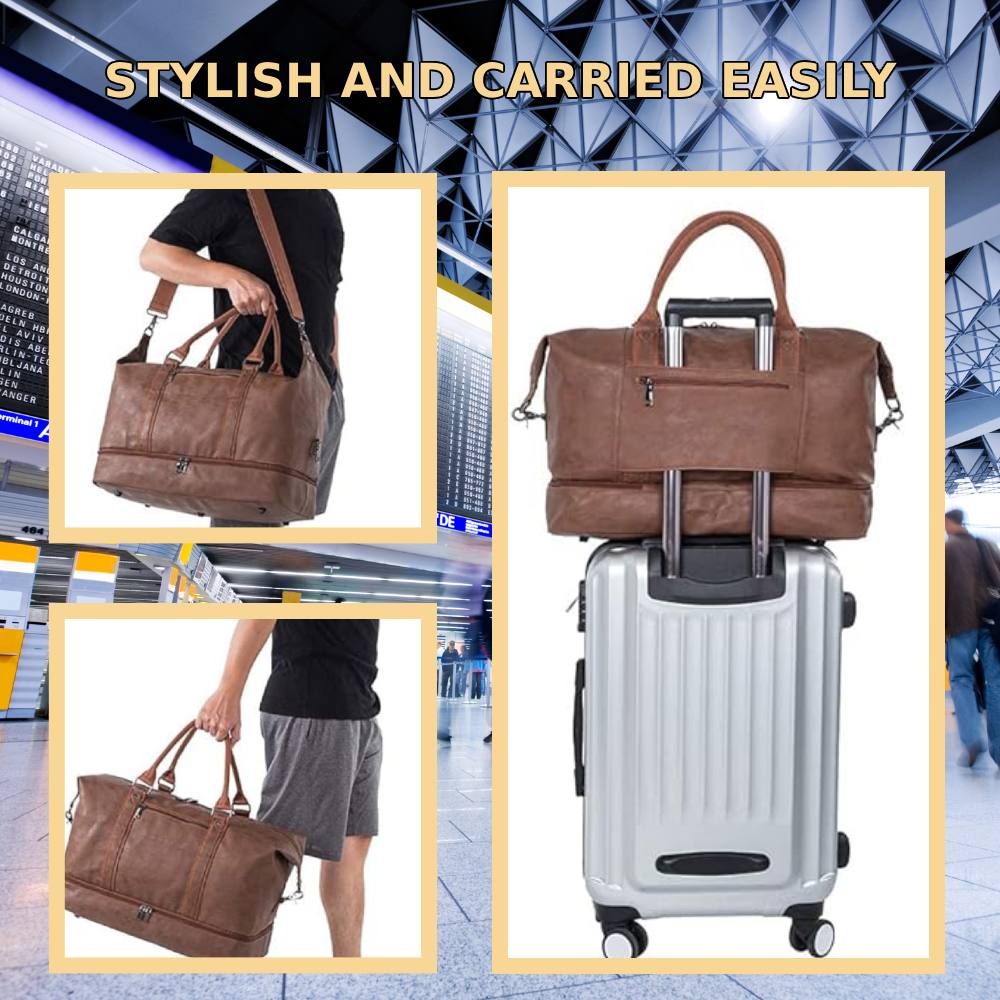 Weekender Bag: image 5
