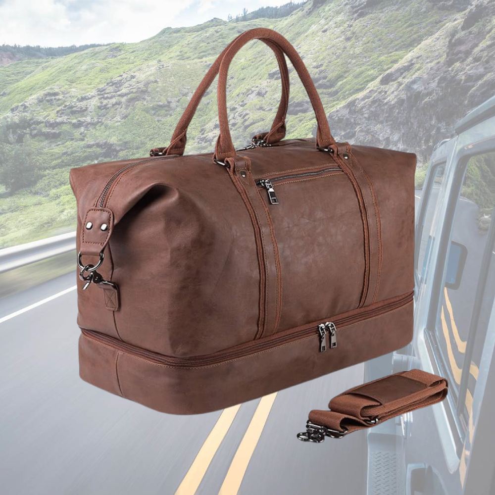 Weekender Bag: image 6