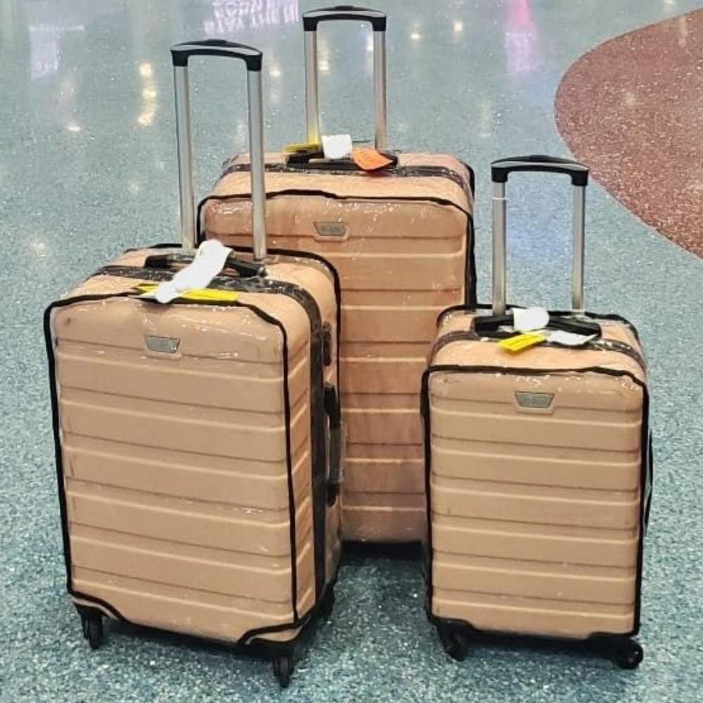 Suitcase Cover: image 4