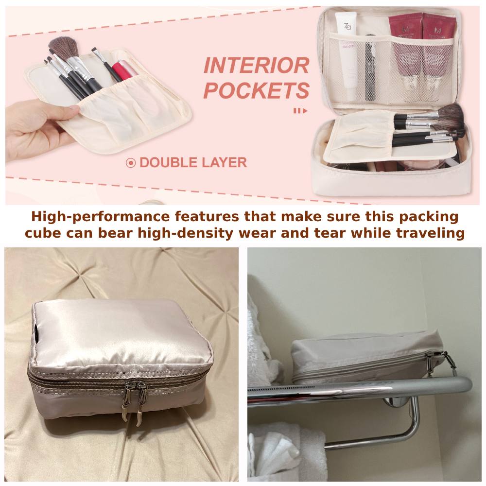 Suitcase Organizer: image 2