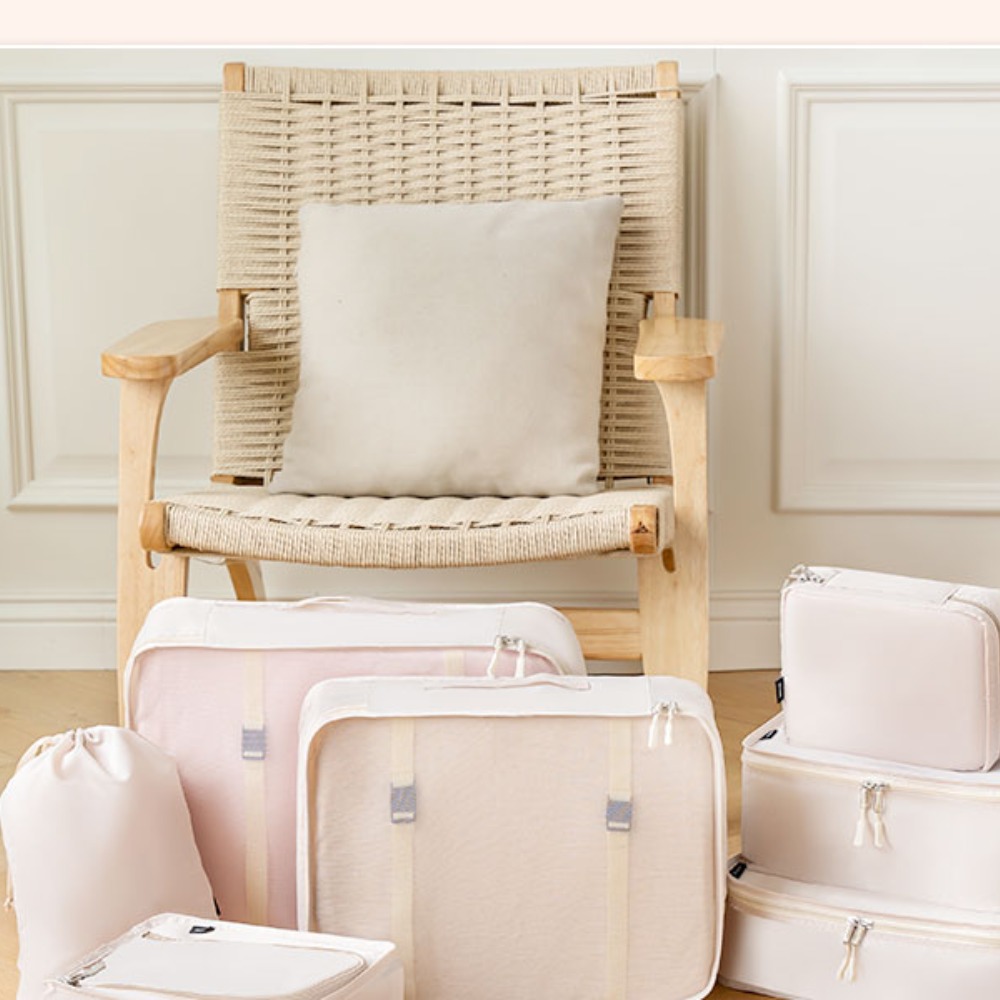Suitcase Organizer: image 4